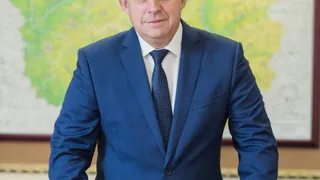 Губернатор Брянской области Александр Богомаз посетил Брестскую крепость