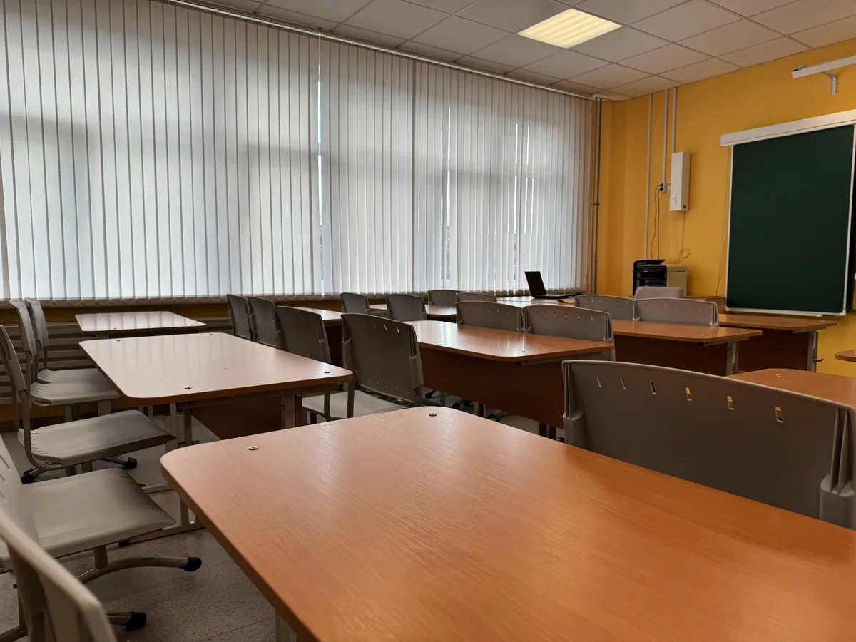 40% магнитогорцев выбрали профессию еще в школе