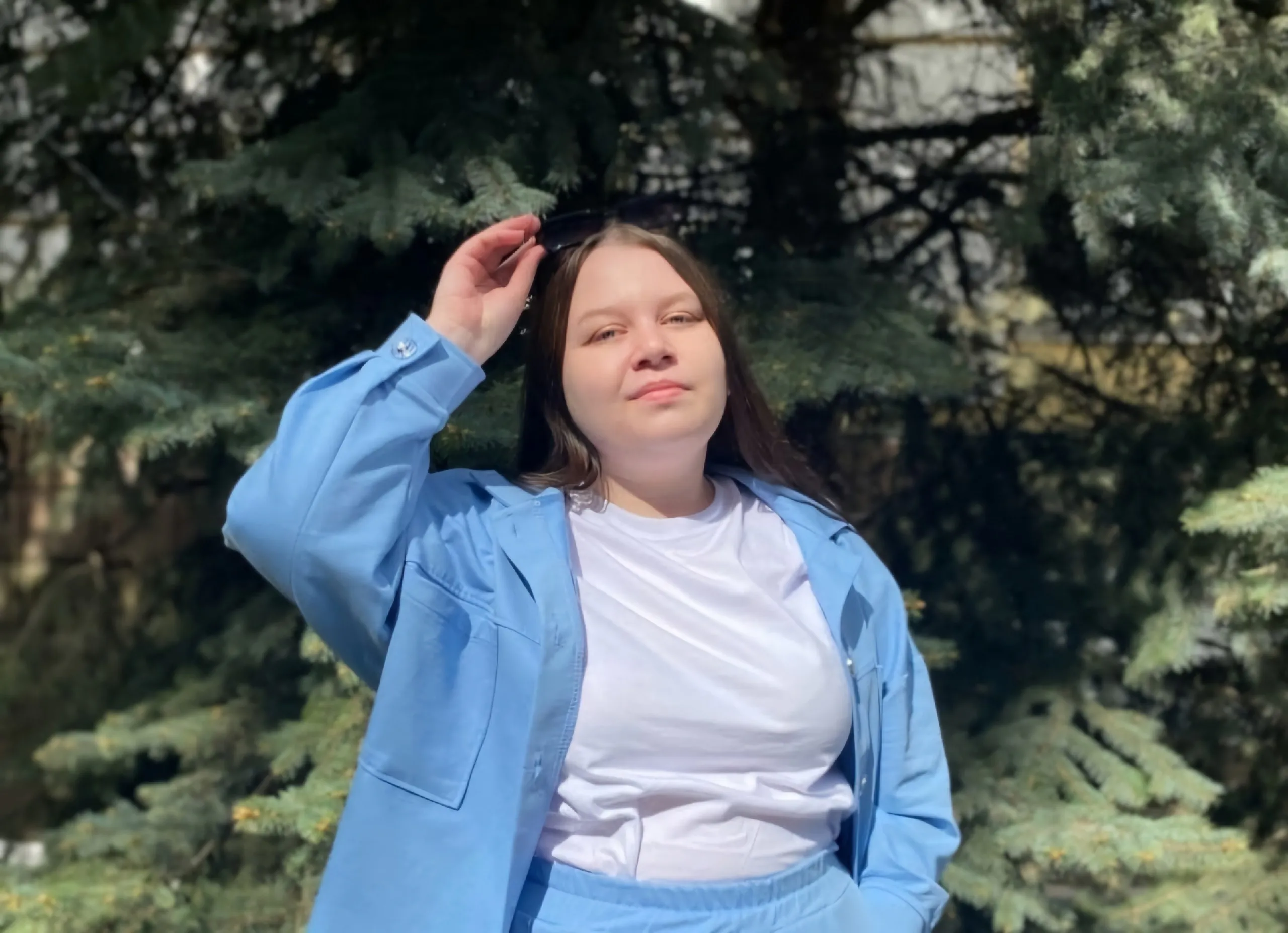 Автор: Яна Тупикина