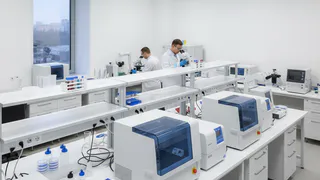 Ученые узнали, что люди с 3 группой крови чаще заводят служебные романы