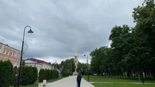 Дмитрий Боков избран председателем рязанского отделения Общества «Знание»