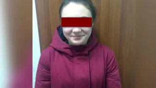 Студентка, «заминировавшая» Макдональдс в Брянске, сбежала от суда