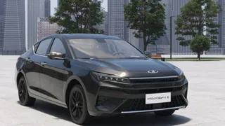 Правительство Рязанской области закупит автомобили «Москвич» на 21,6 млн рублей