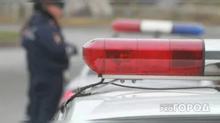 Инспекторы Чувашии три дня будут проверять водителей на алкогольное опьянение