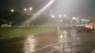 На нас идут новые мощные ливни - какие города уже начнет заливать с сентября