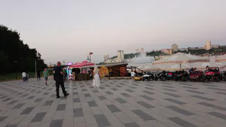 Сухая погода и до +21 градуса ожидаются в Чувашии 16 августа