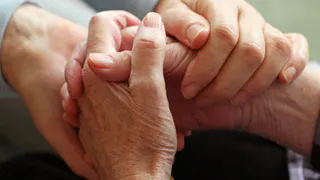 Пенсионерка Нижнекамка: «Нас не поздравили с праздником. Мы уже списанные?»