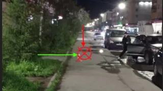 В Коми водитель электровелосипеда сбил ребенка и скрылся: объявлен розыск