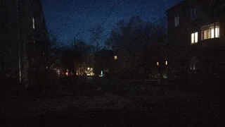 Жители Рязани пожаловались на опасную вечернюю темноту у ЦПКиО