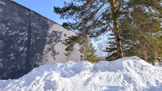 13 марта в Татарстане днем температура повысится до + 8, а ночью опустится до -6 градусов