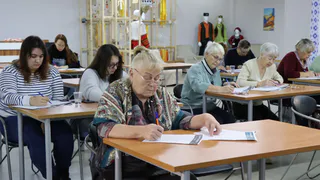 Жители Коми проверили знания о культуре народов России в этнографическом диктанте