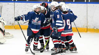 ДЮСШ «Нефтехимик» вошла в пятёрку лучших хоккейных школ России