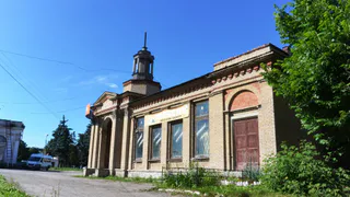 Выделили деньги: в Рязани прорабатывают варианты восстановления Торгового городка