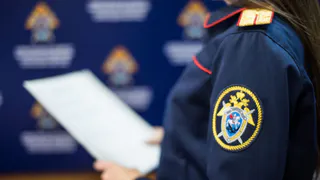 В Касимовском районе закончили расследование дела об убийстве таксиста