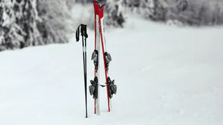 В Гусь-Хрустальном районе к Новому году появится лыжная трасса