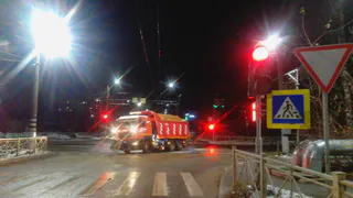 Коммунальные службы Владимира перешли на усиленный график работы из-за сложных погодных условий