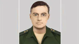 Погиб еще один боец СВО из Чувашии: прощание с ним состоится в эту субботу