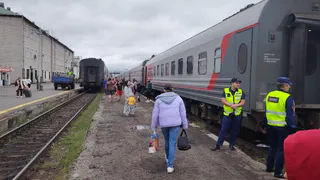 РЖД боролись с перекупщиками, но сильно ударили по пассажирам, изменив систему возврата билетов