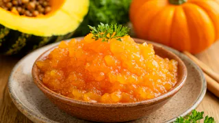 Кабачковая икра-паштет «Пальчики оближешь»! Ароматная, нежная и вкусная - спасибо бабушке за рецепт