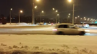 Прокуратура требует отремонтировать федеральную дорогу в Рязанской области