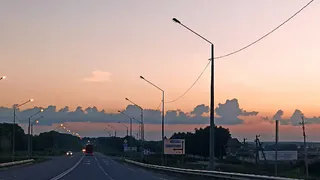 Власти выделили 7 миллионов на пункты учета интенсивности движения