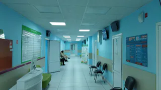 «Получили много полезной информации»: чем удивил нижнекамских родителей день открытых дверей в женской консультации