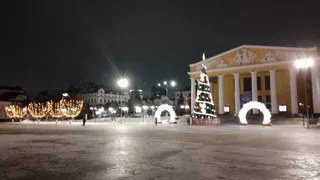 Синоптики рассказали, какой будет погода 10 января