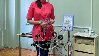 Жители одного из районов Коми могут больше не ездить в город за неврологическим диагнозом