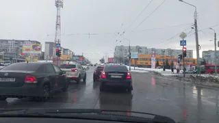 Более 200 пензенцев воспользовались услугой социального такси с начала года