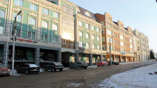 Приостановлен тендер для благоустройства Лыбедского бульвара в Рязани