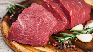Откройте для себя всю пользу говядины