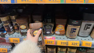 Бурда в красивой банке: Росконтроль назвал марки кофе, которые не стоит покупать даже по большой скидке