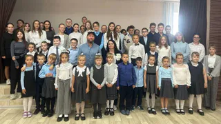 «Бабкины внуки» растят смену