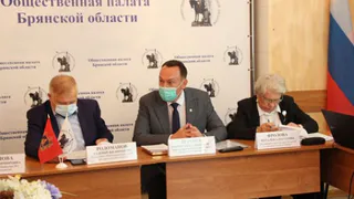 Социальный кодекс разработали в Брянской области