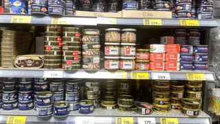 Как понять, что консервы действительно хорошие. Запомните раз и на всю жизнь