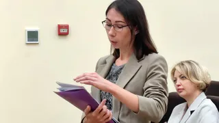 Права дольщиков ЖК «Дуброва парк-2» будут восстановлены