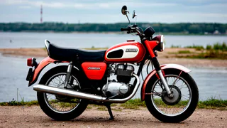 Советские мотоциклы-неудачники: эти 4 модели не хотели брать даже опытные мотоциклисты