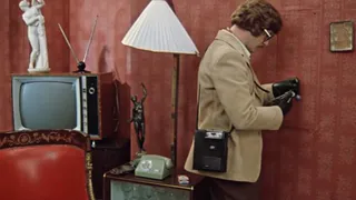 В Брянске готовится суд над группировкой серийных квартирных воров