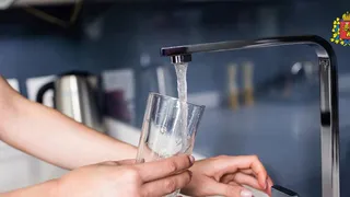 Более 95 тысяч жителей Владимирской области получили доступ к чистой воде