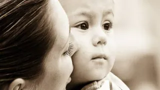 Разрешилось: судебные приставы Нижнекамска вернули ребёнка обратно к матери