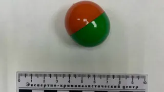 В Коми закладчик прятал наркотик в капсулах от "Киндер-сюрпризов"