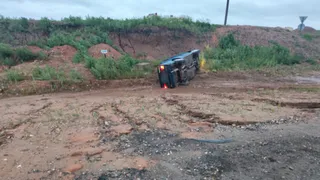 В регионе за прошлую неделю в ДТП погибли 5 человек и пострадали 8 детей