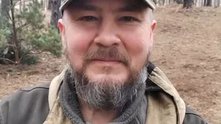 Во время боевых действий на СВО погиб 43-летний житель Пензенской области