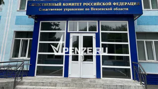 Инцидент с пенсионеркой из Пензы, получившей травмы из-за наезда на нее электросамоката, взял на контроль глава СКР