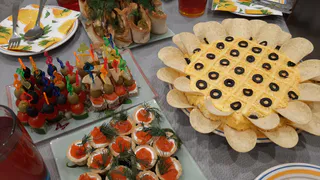 Чего ждать от Зеленого Дракона?