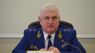 В Брянской области в 2017 году выявлено уже 152  экономических преступления