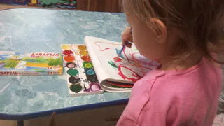 Редкое и очень красивое имя для девочки, означает "дыхание жизни" и ещё 7 уникальных имён и их значений