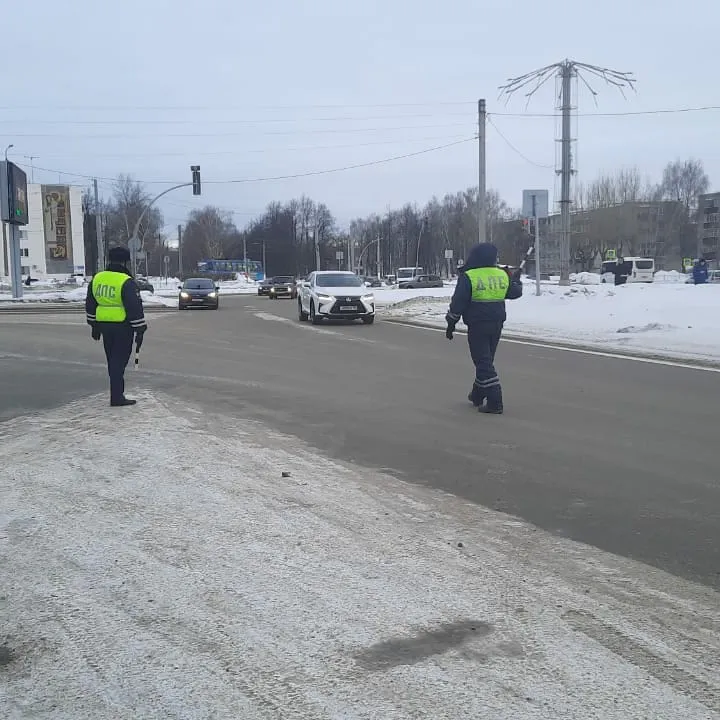 Внимание, водители! Завтра на дорогах будут ловить нарушителей