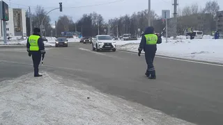 Внимание, водители! Завтра на дорогах будут ловить нарушителей