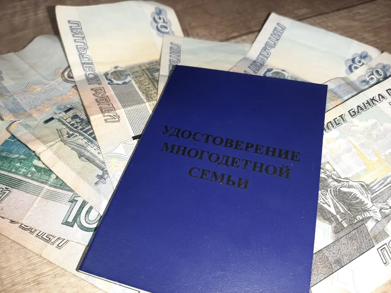 Проезд, лекарства, льготы… Какие права имеют многодетные нижнекамцы?